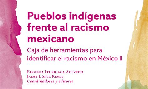 Cuadernillo Qu Es Y C Mo Se Manifiesta El Racismo