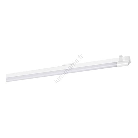 Osram R Glette Led Sous Meuble De Cuisine Batten Led W V Lumimania