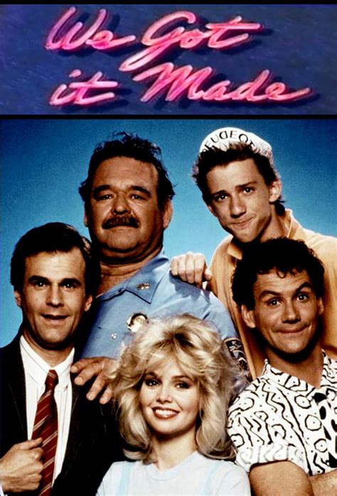 We Got It Made - TheTVDB.com