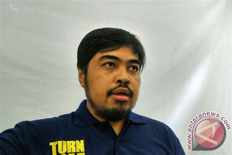 Komunitas Masyarakat Indonesia Anti Hoax Melawan Berita Bohong Antara