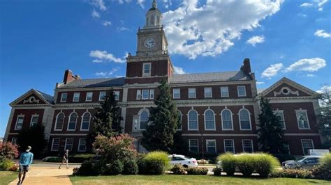 Government Officials Investigating Howard University Ransomware Cyberattack