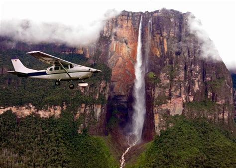 Isla De Margarita El Salto Del Ángel 14 Días Viajes Pereira