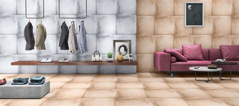 Anti Slip Matt Floor Tiles For Bathroom And Kitchen Graystone