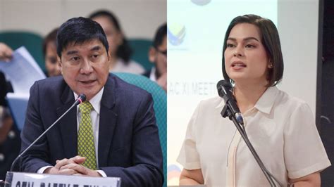 Tulfo Sara Lead 2028 Presidential Survey