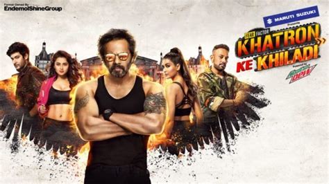 Khatron Ke Khiladi Season 10 In 2020 Today Episode Episodes Story Video