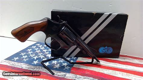 Rossi Model 68