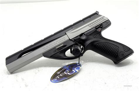 New Beretta U22 Neos Inox 22lr For Sale