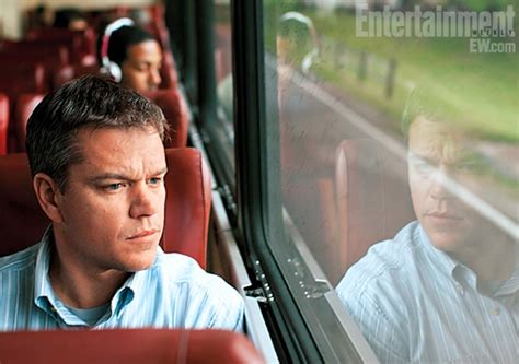 Promised Land Nuove Foto Del Film Di Gus Van Sant Con Matt Damon