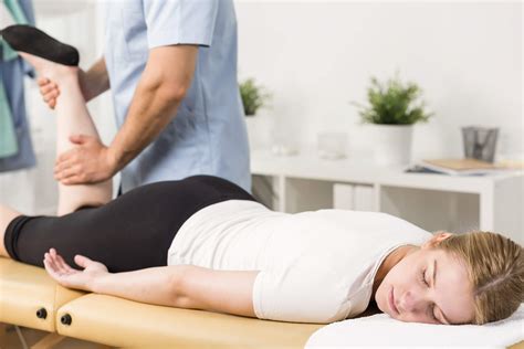 Manuelle Therapie Hansephysio