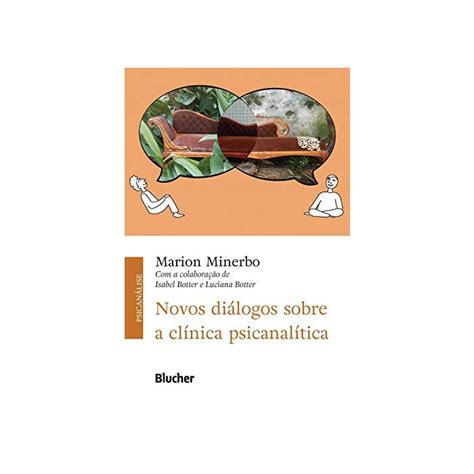 LarPsi br Novos Diálogos sobre a Clínica Psicanalítica LarPsi