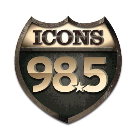 98.5 Icons | iHeart