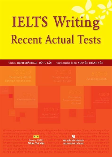 IELTS Recent Actual Tests Full PDF Audio 9IELTS