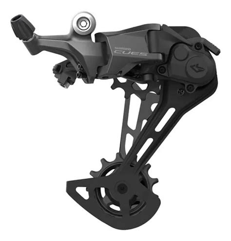 Cambio Trasero Shimano Cues Rd U Sgs V Shadow Plus Mercadolibre