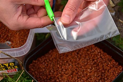 Using Solid Pva Bags For Carp Fishing Success Dynamite Baits