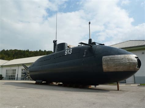 Dcs The Navys New Mini Submarine For Special Operations Continental