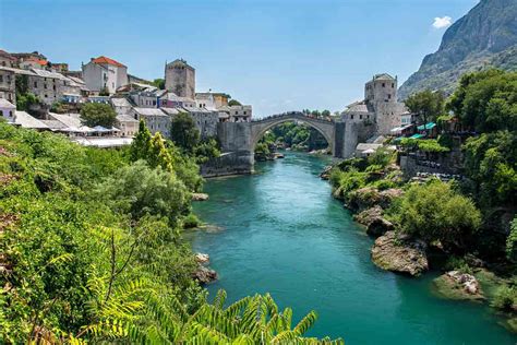 Amazing Places To Visit In Kosovo In