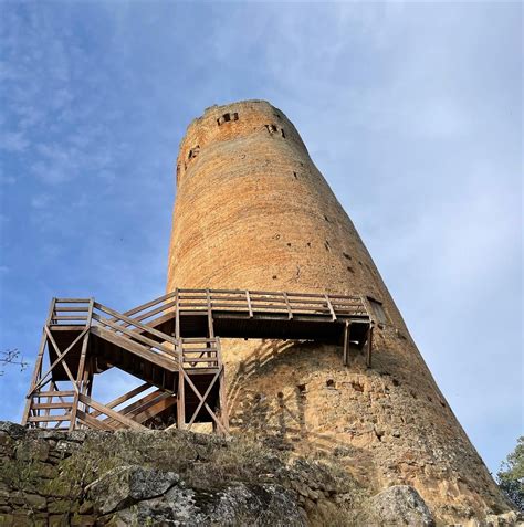 The Tower Of Vallferosa A Year Old Unique Fortification Places