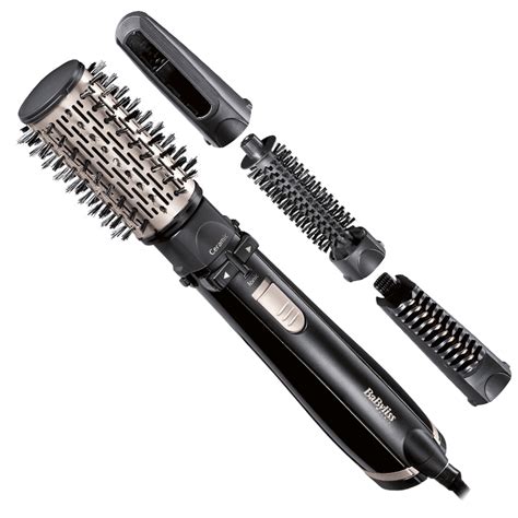 Brosses Soufflantes Brosse Rotative Ionic As E Babyliss Paris