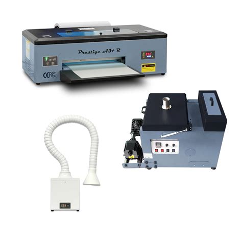 Prestige A3 R Printer For DTF