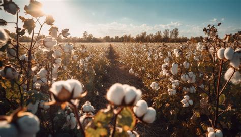 Algodão e os vários benefícios da plasticultura TechAgro