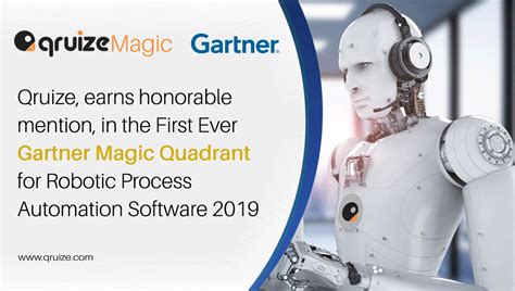 Robotic Process Automation Gartner Magic Quadrant 2020 Tokocute Porn Sex Picture