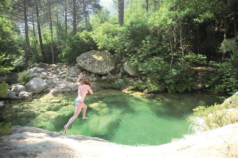 Envie de baignades sauvages Voici 13 spots de rêves en France Lens