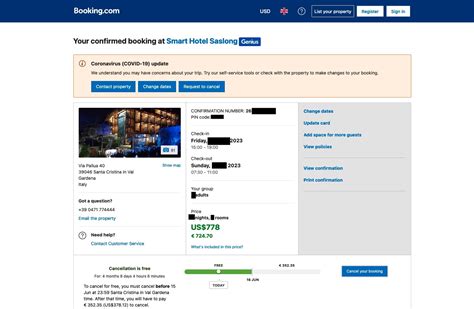 Mysterious Leak Of Booking Reservation Data Is Being Used To Scam