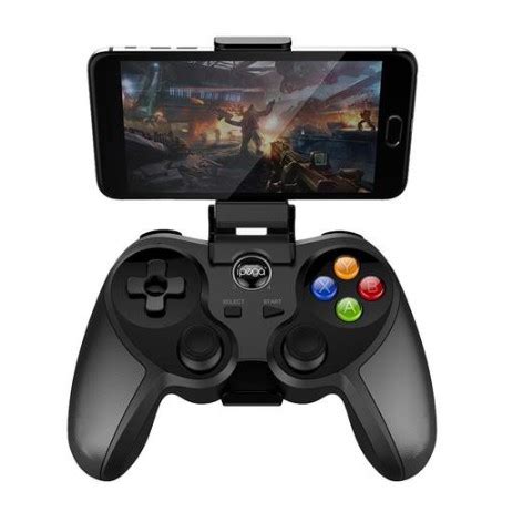 Jual Ipega Gamepad Pg Wireless Joystik Bluetooth Pg Game Pad