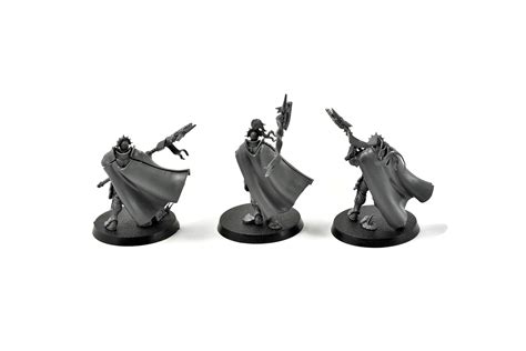 Stormcast Eternals Praetors Sigmar Dominion Kingdom Of The Titans