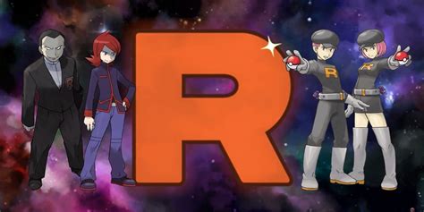 Pokemon: 10 Things You Didn't Know Team Rocket Did Between Gen 1 And 2