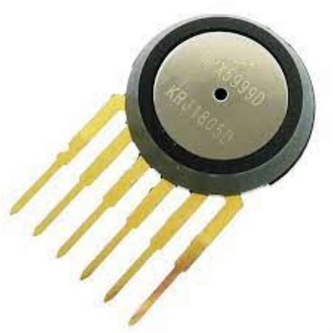 Differential Pressure Sensors in Pune डफरशयल परशर ससर पण