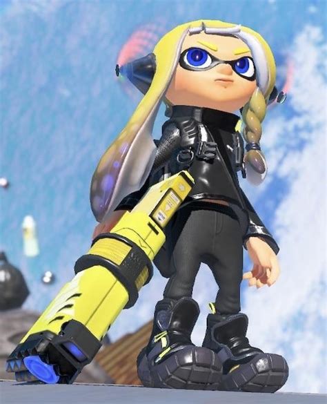 Hero Space Suit Should Be Added As A Replica Costume Rsplatoon