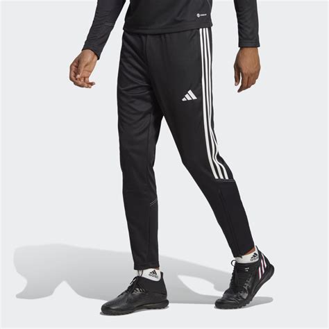 Adidas Tiro Club Training Pants Black Adidas Uae