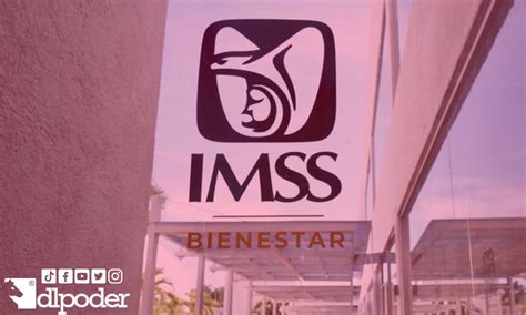 Imss Bienestar Ha Beneficiado Unidades De Salud Y Abasto De Medicamento