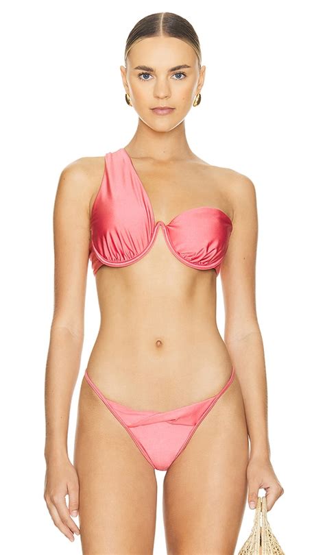 Bikini Riot Bikinis REVOLVE