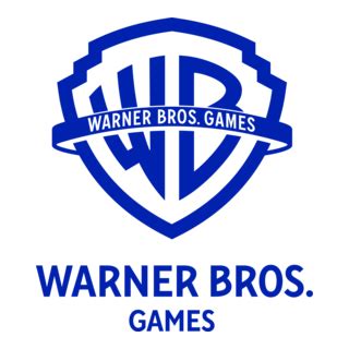 Warner Bros. Games Logo PNG Vectors Free Download