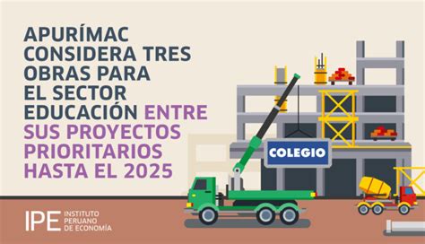 En Apurímac Se Invertirán S 270 Millones Para Mejorar La Infraestructura En Educación Y Salud