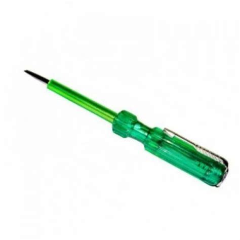 Green Single Light Line Tester For Industrial At Rs 201piece In New