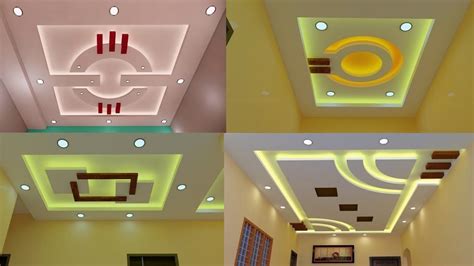 Top 100 Pop False Ceiling Design Ideas 2023 Living Room Gypsum Ceiling Lights Home Interior