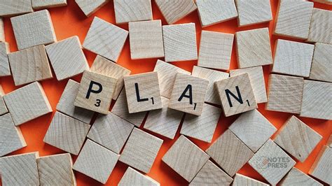 Concept And Definition Of Planning By Different Authors