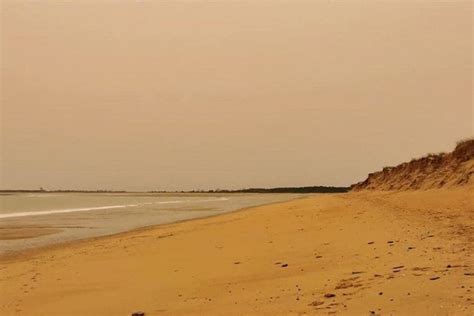 Le sable du Sahara de retour sur la France ce jeudi voici les régions