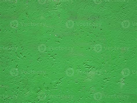 Green plaster wall background 3340914 Stock Photo at Vecteezy