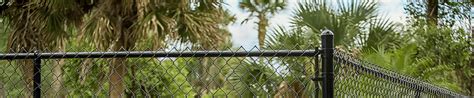 Atlanta Chainlink Fence Installation Fenceworks Of GA