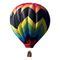 Tourist Hot Air Balloon FireFly B Firefly Balloons Inc Pers With Basket With