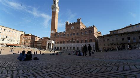 Your Ultimate Siena Travel Guide