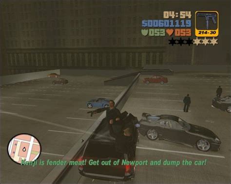 Real Gta Iii Mod For Grand Theft Auto Iii Moddb