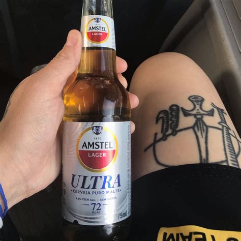 Amstel Amstel Ultra Reviews Abillion