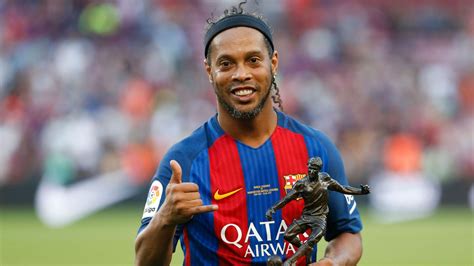 Is Ronaldinho Still Alive Unraveling The Truth