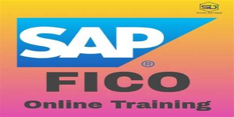 SAP FICO Online Training SAP FICO Certification