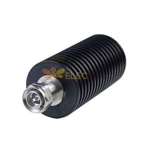 Waterproof Industrial Aviation Rf Connectors Electronic Components